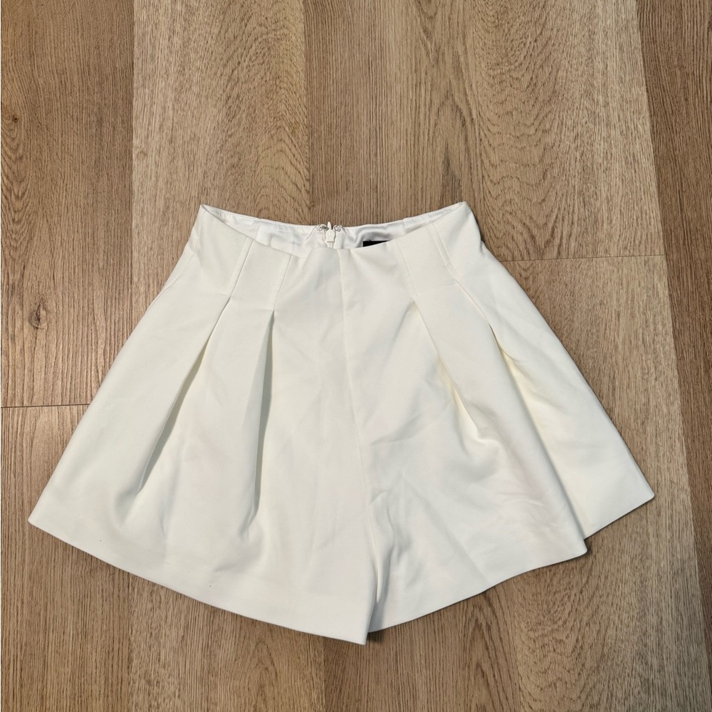 REVOLVE Marlene Shorts